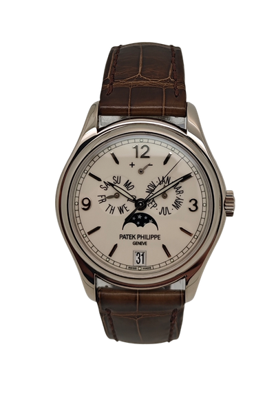 Patek Philippe Complications 5146G-001